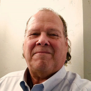 Bob Cowan, Senior Customer Success Manager