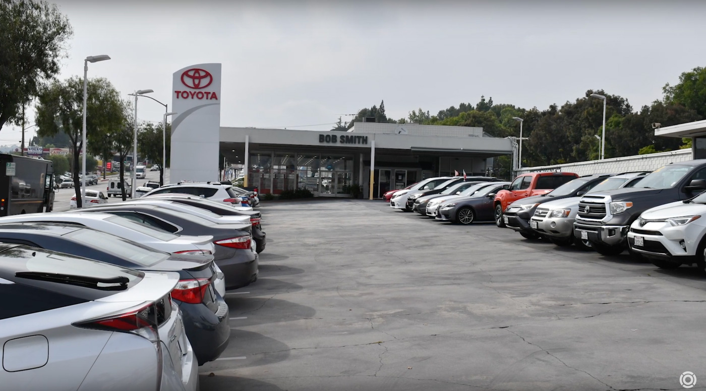 Bob Smith Toyota returns to DealerSocket | DealerSocket