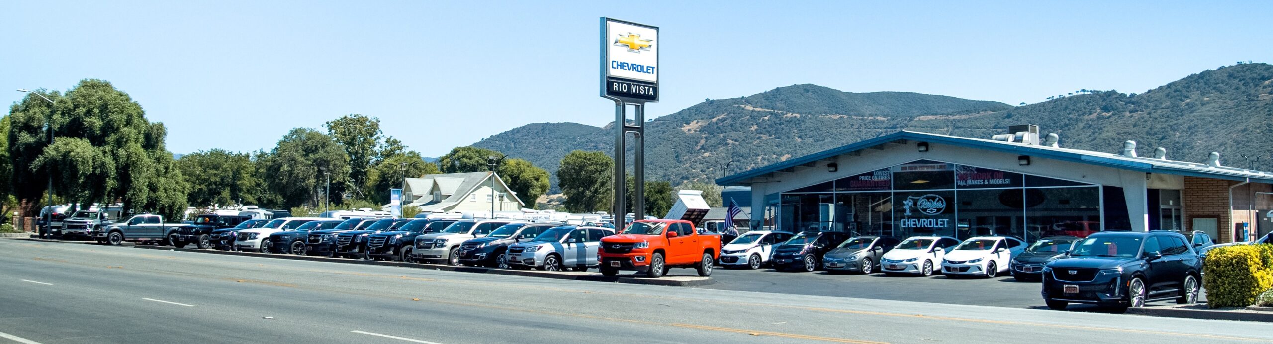 Auto/Mate DMS makes payroll a breeze for Rio Vista Chevrolet DealerSocket