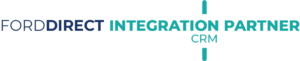 Ford Integration Logo