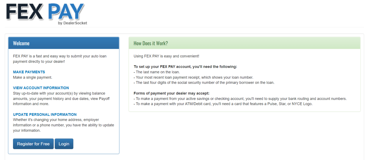 IDMS Archives DealerSocket